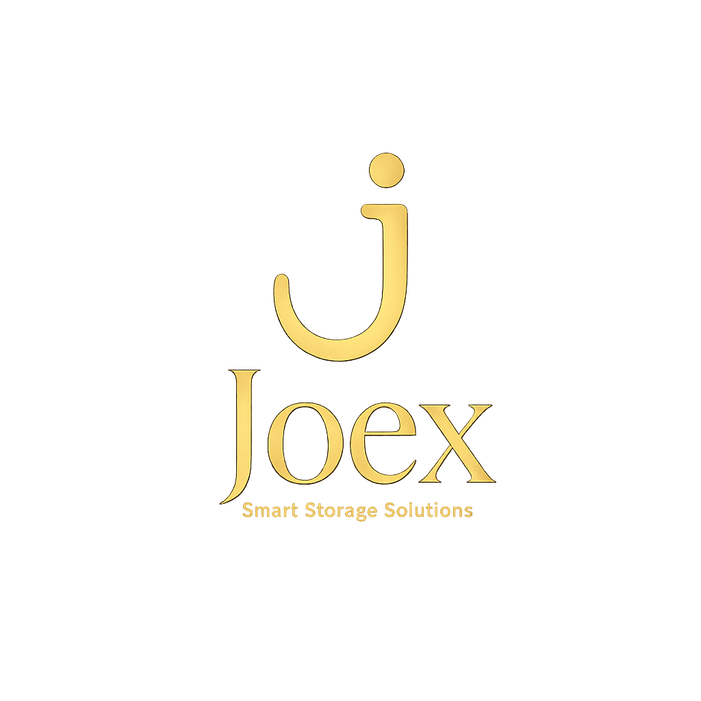 Joex gold logo